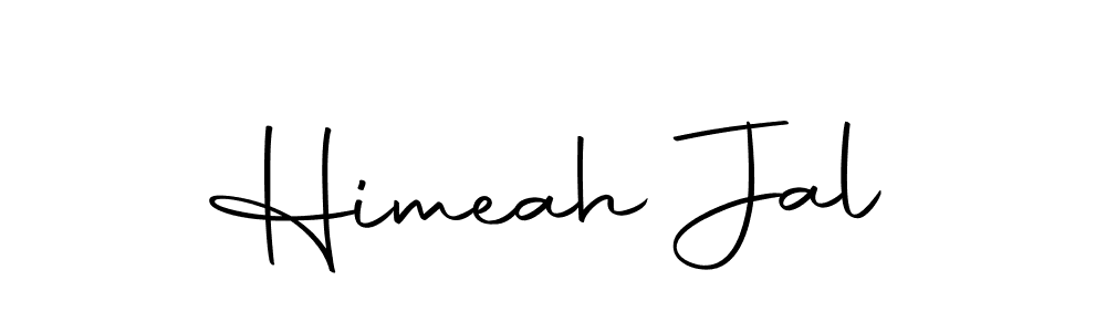 Autography-DOLnW is a professional signature style that is perfect for those who want to add a touch of class to their signature. It is also a great choice for those who want to make their signature more unique. Get Himeah Jal name to fancy signature for free. Himeah Jal signature style 10 images and pictures png