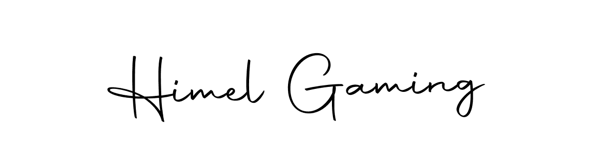 The best way (Autography-DOLnW) to make a short signature is to pick only two or three words in your name. The name Himel Gaming include a total of six letters. For converting this name. Himel Gaming signature style 10 images and pictures png