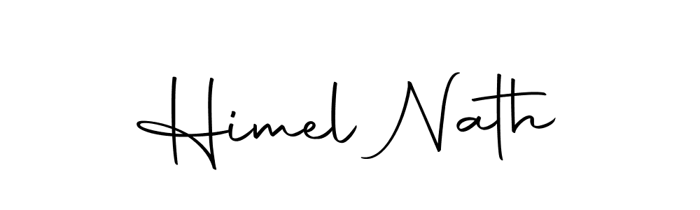 Once you've used our free online signature maker to create your best signature Autography-DOLnW style, it's time to enjoy all of the benefits that Himel Nath name signing documents. Himel Nath signature style 10 images and pictures png