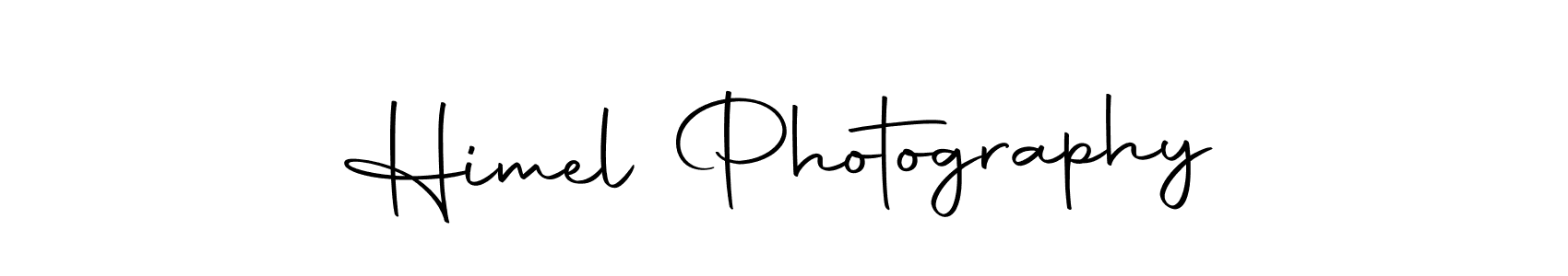 How to make Himel Photography signature? Autography-DOLnW is a professional autograph style. Create handwritten signature for Himel Photography name. Himel Photography signature style 10 images and pictures png