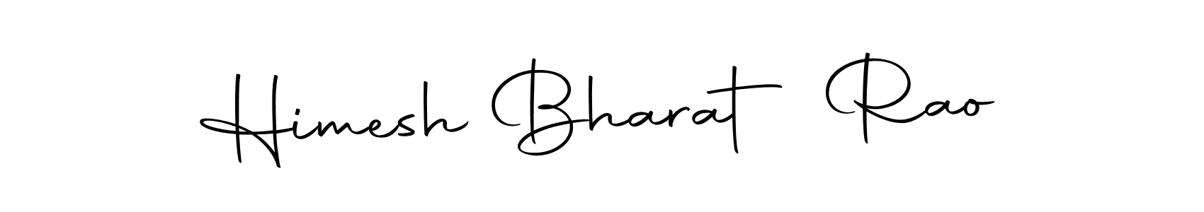 Similarly Autography-DOLnW is the best handwritten signature design. Signature creator online .You can use it as an online autograph creator for name Himesh Bharat Rao. Himesh Bharat Rao signature style 10 images and pictures png