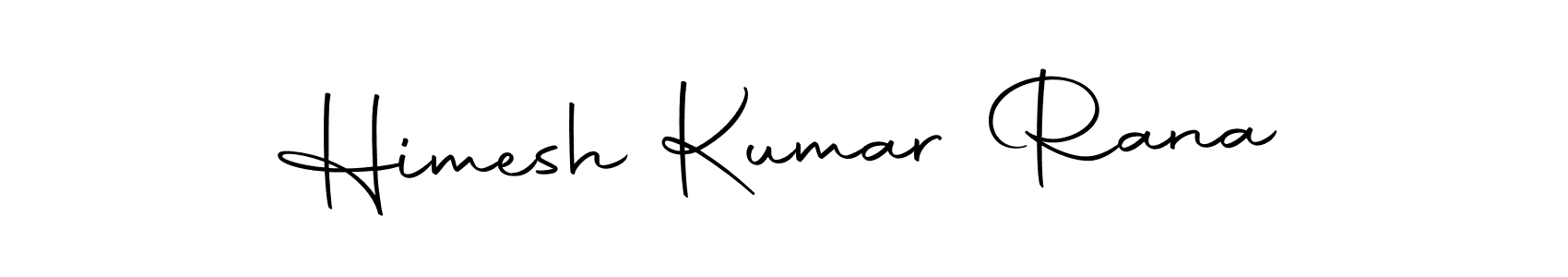 How to make Himesh Kumar Rana signature? Autography-DOLnW is a professional autograph style. Create handwritten signature for Himesh Kumar Rana name. Himesh Kumar Rana signature style 10 images and pictures png