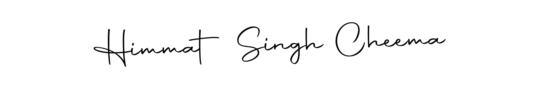 Similarly Autography-DOLnW is the best handwritten signature design. Signature creator online .You can use it as an online autograph creator for name Himmat Singh Cheema. Himmat Singh Cheema signature style 10 images and pictures png