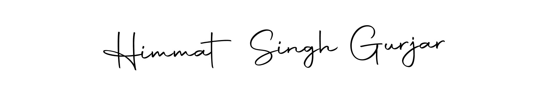 Also You can easily find your signature by using the search form. We will create Himmat Singh Gurjar name handwritten signature images for you free of cost using Autography-DOLnW sign style. Himmat Singh Gurjar signature style 10 images and pictures png