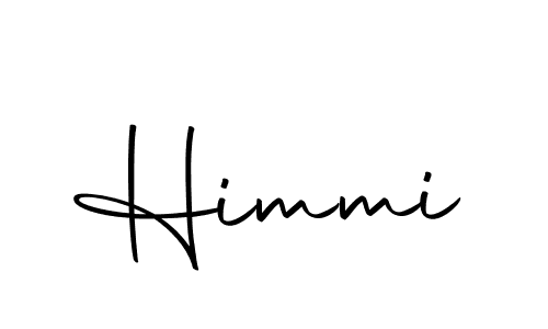 The best way (Autography-DOLnW) to make a short signature is to pick only two or three words in your name. The name Himmi include a total of six letters. For converting this name. Himmi signature style 10 images and pictures png
