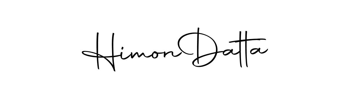 It looks lik you need a new signature style for name Himon  Datta. Design unique handwritten (Autography-DOLnW) signature with our free signature maker in just a few clicks. Himon  Datta signature style 10 images and pictures png