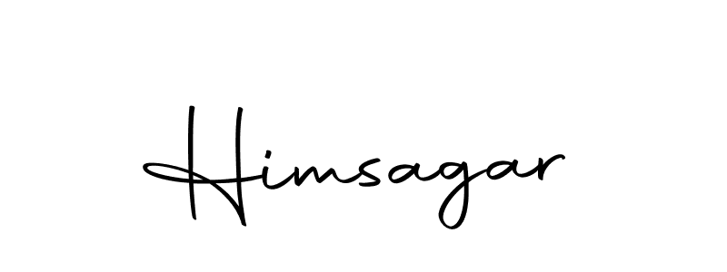 How to make Himsagar signature? Autography-DOLnW is a professional autograph style. Create handwritten signature for Himsagar name. Himsagar signature style 10 images and pictures png