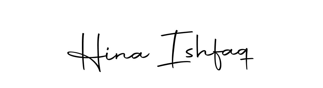 This is the best signature style for the Hina Ishfaq name. Also you like these signature font (Autography-DOLnW). Mix name signature. Hina Ishfaq signature style 10 images and pictures png
