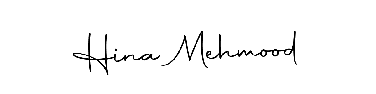 Also You can easily find your signature by using the search form. We will create Hina Mehmood name handwritten signature images for you free of cost using Autography-DOLnW sign style. Hina Mehmood signature style 10 images and pictures png