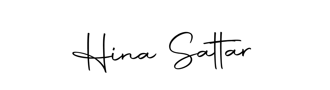 Autography-DOLnW is a professional signature style that is perfect for those who want to add a touch of class to their signature. It is also a great choice for those who want to make their signature more unique. Get Hina Sattar name to fancy signature for free. Hina Sattar signature style 10 images and pictures png