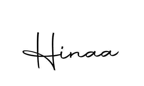 How to make Hinaa name signature. Use Autography-DOLnW style for creating short signs online. This is the latest handwritten sign. Hinaa signature style 10 images and pictures png