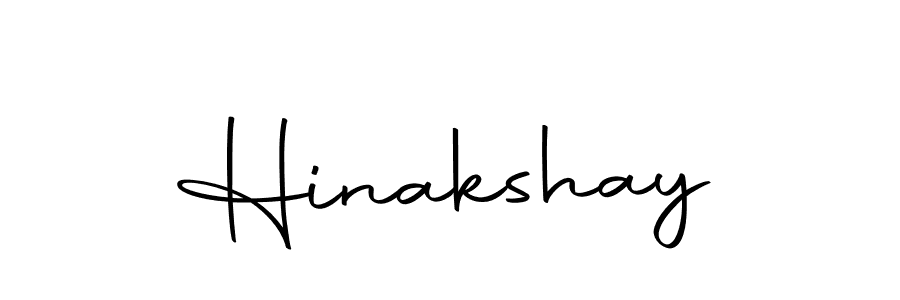 How to make Hinakshay name signature. Use Autography-DOLnW style for creating short signs online. This is the latest handwritten sign. Hinakshay signature style 10 images and pictures png