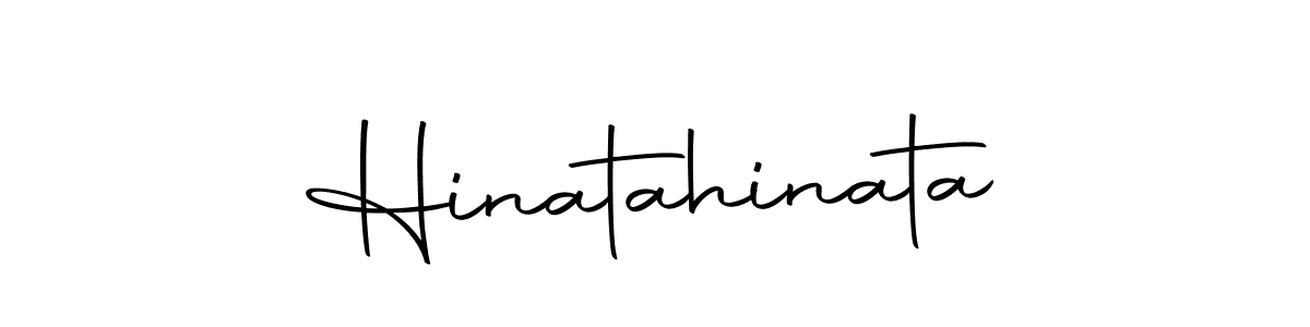 Make a short Hinatahinata signature style. Manage your documents anywhere anytime using Autography-DOLnW. Create and add eSignatures, submit forms, share and send files easily. Hinatahinata signature style 10 images and pictures png