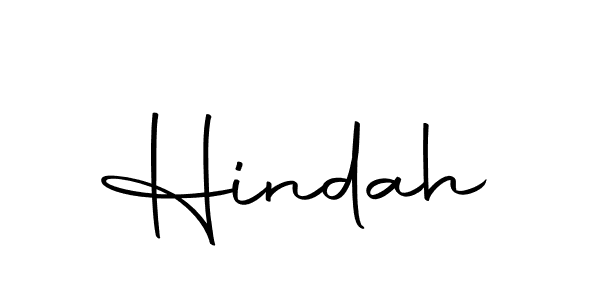 Here are the top 10 professional signature styles for the name Hindah. These are the best autograph styles you can use for your name. Hindah signature style 10 images and pictures png