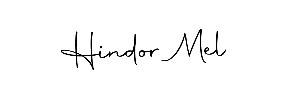 This is the best signature style for the Hindor Mel name. Also you like these signature font (Autography-DOLnW). Mix name signature. Hindor Mel signature style 10 images and pictures png