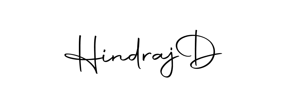 Once you've used our free online signature maker to create your best signature Autography-DOLnW style, it's time to enjoy all of the benefits that Hindraj  D name signing documents. Hindraj  D signature style 10 images and pictures png