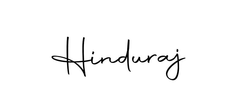 Make a beautiful signature design for name Hinduraj. Use this online signature maker to create a handwritten signature for free. Hinduraj signature style 10 images and pictures png