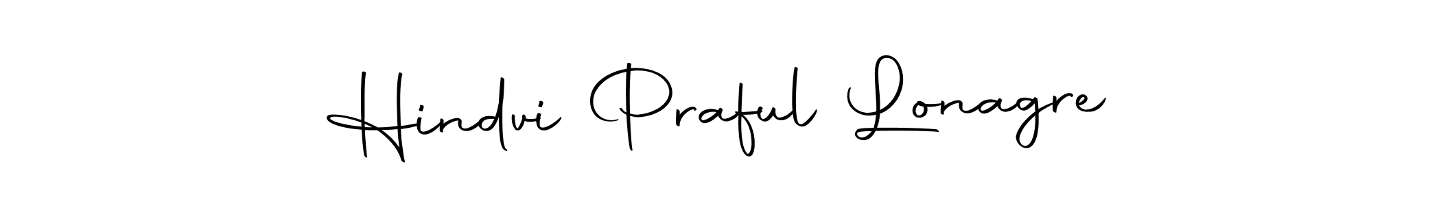 Best and Professional Signature Style for Hindvi Praful Lonagre. Autography-DOLnW Best Signature Style Collection. Hindvi Praful Lonagre signature style 10 images and pictures png