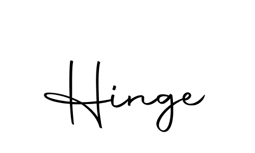 The best way (Autography-DOLnW) to make a short signature is to pick only two or three words in your name. The name Hinge include a total of six letters. For converting this name. Hinge signature style 10 images and pictures png
