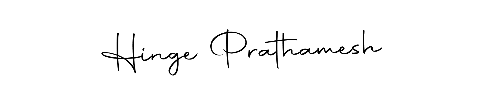 Autography-DOLnW is a professional signature style that is perfect for those who want to add a touch of class to their signature. It is also a great choice for those who want to make their signature more unique. Get Hinge Prathamesh name to fancy signature for free. Hinge Prathamesh signature style 10 images and pictures png