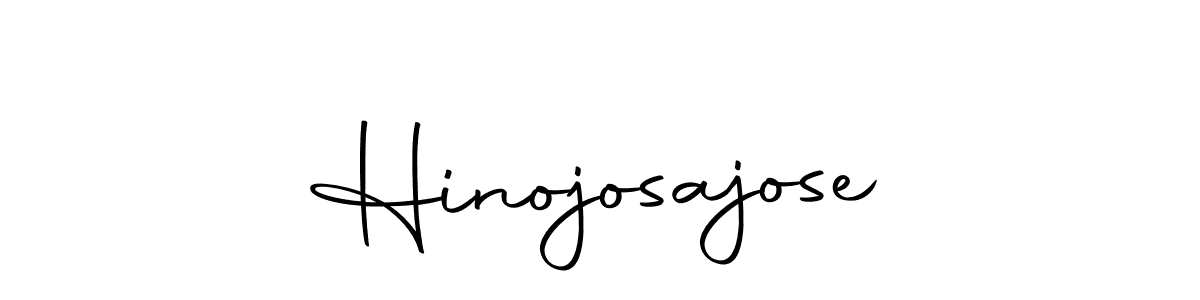 How to Draw Hinojosajose signature style? Autography-DOLnW is a latest design signature styles for name Hinojosajose. Hinojosajose signature style 10 images and pictures png