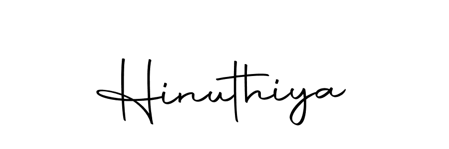 Similarly Autography-DOLnW is the best handwritten signature design. Signature creator online .You can use it as an online autograph creator for name Hinuthiya. Hinuthiya signature style 10 images and pictures png