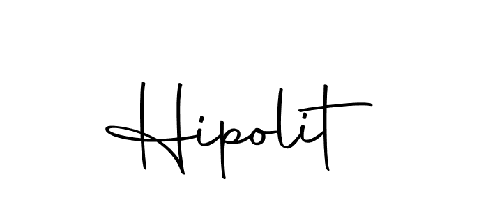 Once you've used our free online signature maker to create your best signature Autography-DOLnW style, it's time to enjoy all of the benefits that Hipolit name signing documents. Hipolit signature style 10 images and pictures png