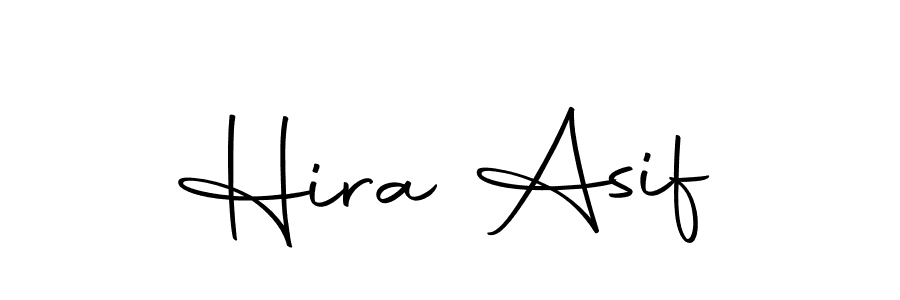 Once you've used our free online signature maker to create your best signature Autography-DOLnW style, it's time to enjoy all of the benefits that Hira Asif name signing documents. Hira Asif signature style 10 images and pictures png