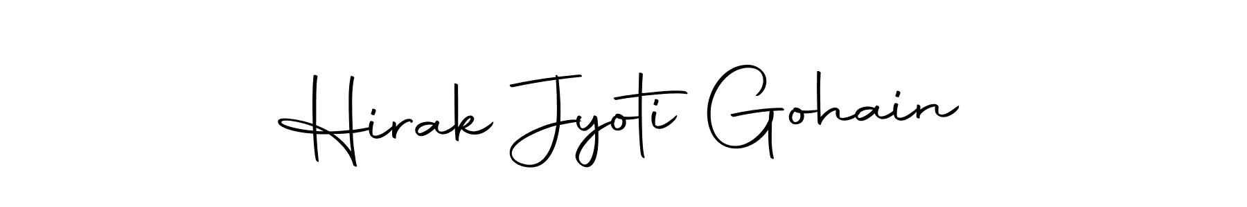 Check out images of Autograph of Hirak Jyoti Gohain name. Actor Hirak Jyoti Gohain Signature Style. Autography-DOLnW is a professional sign style online. Hirak Jyoti Gohain signature style 10 images and pictures png