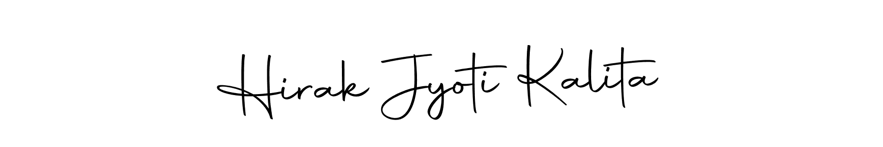 You can use this online signature creator to create a handwritten signature for the name Hirak Jyoti Kalita. This is the best online autograph maker. Hirak Jyoti Kalita signature style 10 images and pictures png