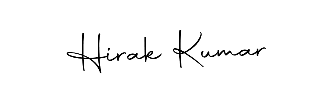 Here are the top 10 professional signature styles for the name Hirak Kumar. These are the best autograph styles you can use for your name. Hirak Kumar signature style 10 images and pictures png