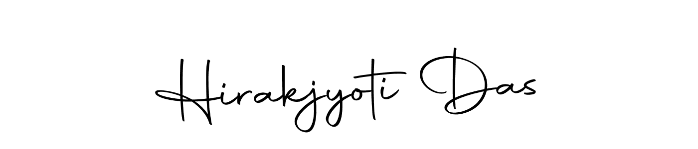 Make a beautiful signature design for name Hirakjyoti Das. With this signature (Autography-DOLnW) style, you can create a handwritten signature for free. Hirakjyoti Das signature style 10 images and pictures png