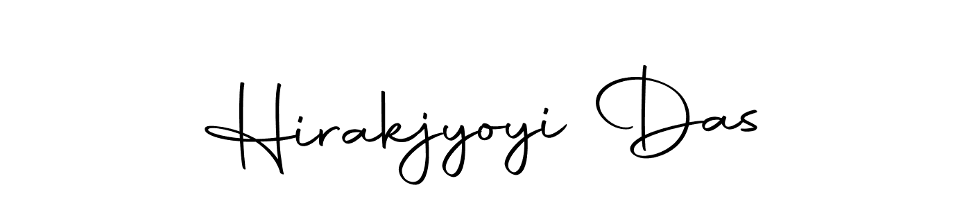 Also we have Hirakjyoyi Das name is the best signature style. Create professional handwritten signature collection using Autography-DOLnW autograph style. Hirakjyoyi Das signature style 10 images and pictures png