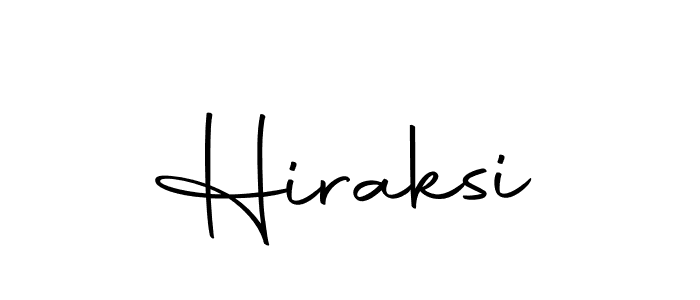 Here are the top 10 professional signature styles for the name Hiraksi. These are the best autograph styles you can use for your name. Hiraksi signature style 10 images and pictures png