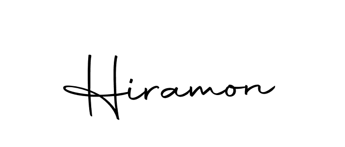 Best and Professional Signature Style for Hiramon. Autography-DOLnW Best Signature Style Collection. Hiramon signature style 10 images and pictures png