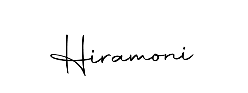 How to Draw Hiramoni signature style? Autography-DOLnW is a latest design signature styles for name Hiramoni. Hiramoni signature style 10 images and pictures png