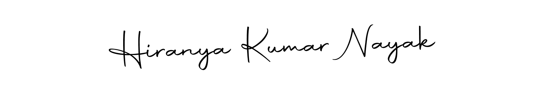 Similarly Autography-DOLnW is the best handwritten signature design. Signature creator online .You can use it as an online autograph creator for name Hiranya Kumar Nayak. Hiranya Kumar Nayak signature style 10 images and pictures png