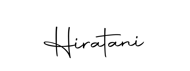 Also You can easily find your signature by using the search form. We will create Hiratani name handwritten signature images for you free of cost using Autography-DOLnW sign style. Hiratani signature style 10 images and pictures png