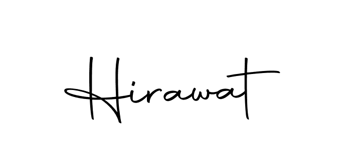 The best way (Autography-DOLnW) to make a short signature is to pick only two or three words in your name. The name Hirawat include a total of six letters. For converting this name. Hirawat signature style 10 images and pictures png