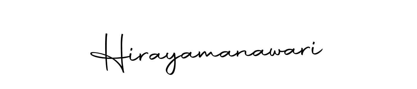 The best way (Autography-DOLnW) to make a short signature is to pick only two or three words in your name. The name Hirayamanawari include a total of six letters. For converting this name. Hirayamanawari signature style 10 images and pictures png
