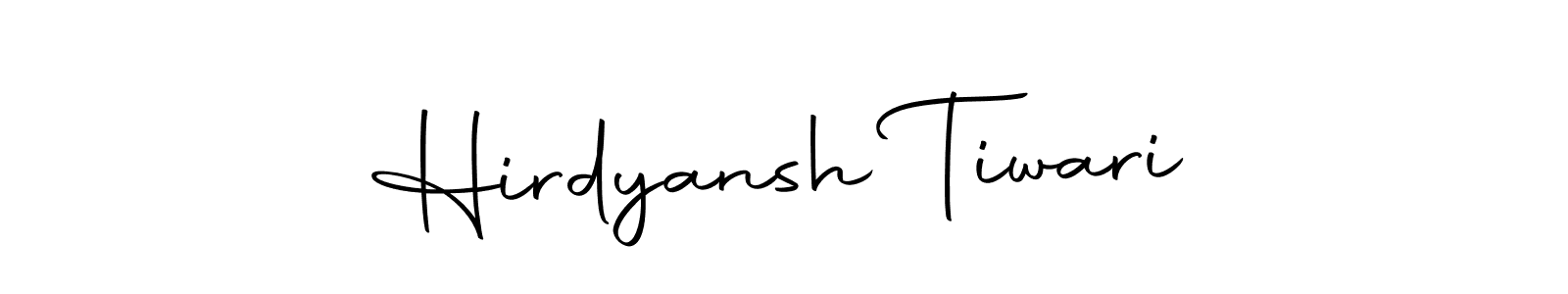 This is the best signature style for the Hirdyansh Tiwari name. Also you like these signature font (Autography-DOLnW). Mix name signature. Hirdyansh Tiwari signature style 10 images and pictures png