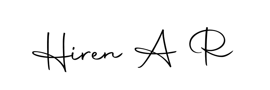 See photos of Hiren A R official signature by Spectra . Check more albums & portfolios. Read reviews & check more about Autography-DOLnW font. Hiren A R signature style 10 images and pictures png