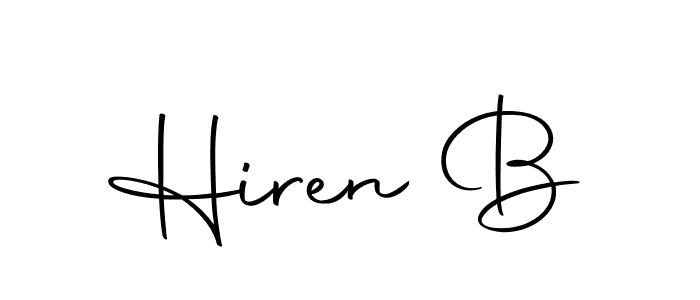 Check out images of Autograph of Hiren B name. Actor Hiren B Signature Style. Autography-DOLnW is a professional sign style online. Hiren B signature style 10 images and pictures png