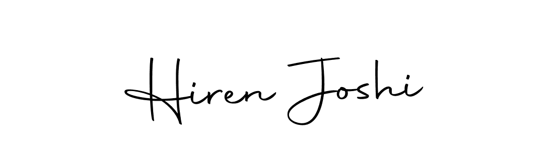 This is the best signature style for the Hiren Joshi name. Also you like these signature font (Autography-DOLnW). Mix name signature. Hiren Joshi signature style 10 images and pictures png