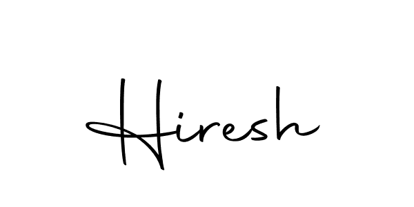 Once you've used our free online signature maker to create your best signature Autography-DOLnW style, it's time to enjoy all of the benefits that Hiresh name signing documents. Hiresh signature style 10 images and pictures png