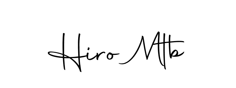 if you are searching for the best signature style for your name Hiro Mtb. so please give up your signature search. here we have designed multiple signature styles  using Autography-DOLnW. Hiro Mtb signature style 10 images and pictures png