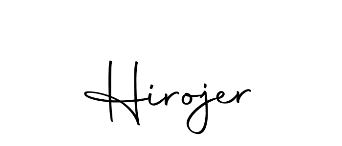 Once you've used our free online signature maker to create your best signature Autography-DOLnW style, it's time to enjoy all of the benefits that Hirojer name signing documents. Hirojer signature style 10 images and pictures png
