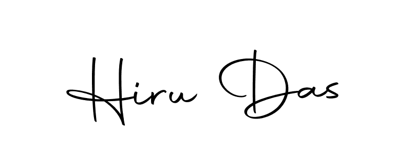 Once you've used our free online signature maker to create your best signature Autography-DOLnW style, it's time to enjoy all of the benefits that Hiru Das name signing documents. Hiru Das signature style 10 images and pictures png