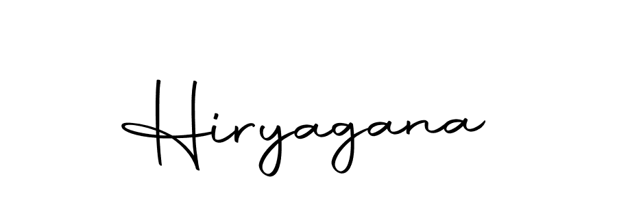 The best way (Autography-DOLnW) to make a short signature is to pick only two or three words in your name. The name Hiryagana include a total of six letters. For converting this name. Hiryagana signature style 10 images and pictures png