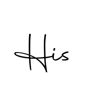 You can use this online signature creator to create a handwritten signature for the name His. This is the best online autograph maker. His signature style 10 images and pictures png